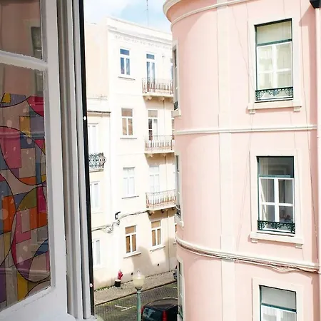 Castelinhos Flat. Bright And Cosy. Διαμέρισμα