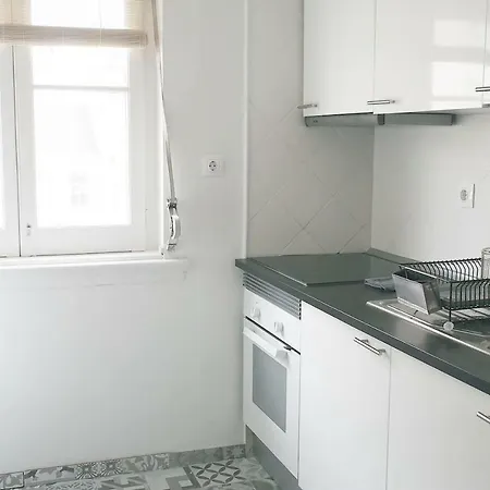 Castelinhos Flat. Bright And Cosy. Apartment *