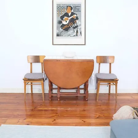 Appartamento Castelinhos Flat. Bright And Cosy. *