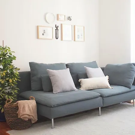 Appartamento Castelinhos Flat. Bright And Cosy. Lisbona